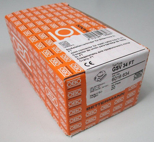 20x obo bettermann - obo,