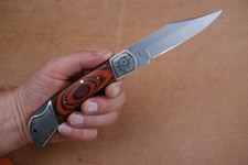 Großes legales Taschen-Messer