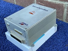 dSpace MicroAutoBox Micro