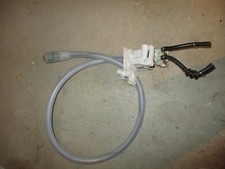 Waschmaschine Bosch Avantixx 7