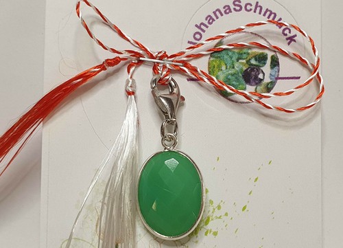 Martisor charm aus - charm,