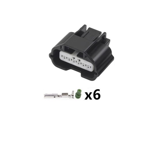 Reparatur stecker agr - agr, ventil