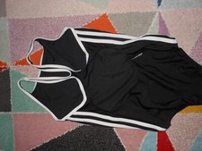 Badeanzug Adidas Mädchen