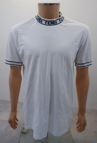 Fendi herren shirt oberteil - fendi,