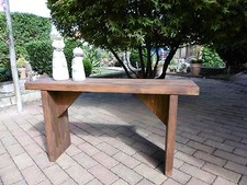 Ofenbank "  Paul " Gartenbank