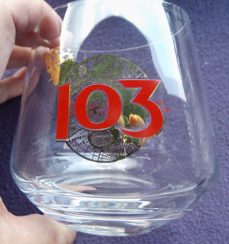 Glas tumbler osborne - tumbler,,