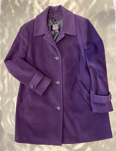 Fuchs schmitt neu mantel - fuchs,