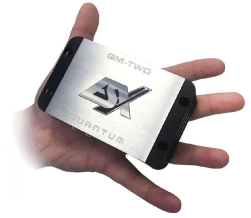 Esx two quantum kanal - quantum, 2-kanal