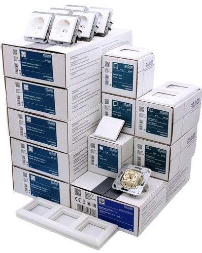 Haus set jung as - , 5