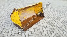 Radladerschaufel Frontschaufel passend Radlader Hanomag 6D 1900 mm gebraucht