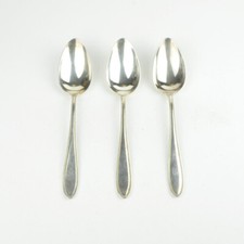 3 Table Spoons - WMF 90