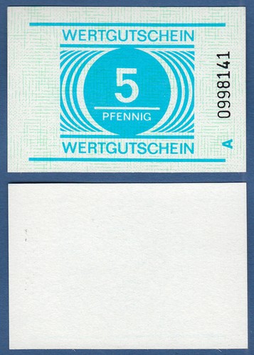 Ddr gefängnisgeld pfennig - gefängnisgeld,