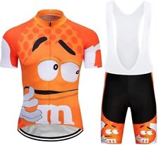 Moxilyn Fahrradtrikot Kurzarm