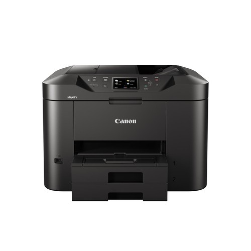 Canon maxify mb2750 - canon,