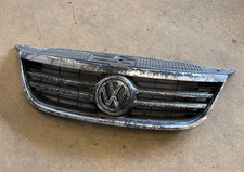 Kühlergrill Volkswagen VW Tiguan 5N 5N0853653A