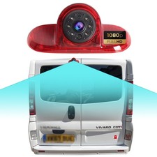 A-Sure 1080P Rückfahrkamera