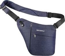 Sling Bag Schultertasche Multi