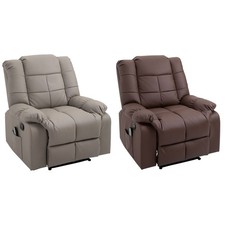 HOMCOM Massagesessel