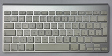 Apple Wireless Keyboard A1314