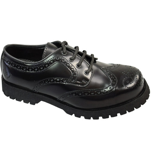 Alpha rangers halbschuh - alpha,