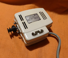 S1.1-30-1401-1 Quelle Privileg IDEAL Nähmaschine Anlasser Nähmotor Anbaumotor