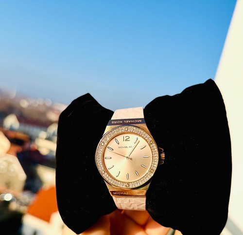 Michael kors damen uhr - michael,