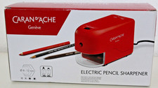 CARAN D'ACHE Spitzmaschine