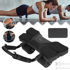 Bauchroller Bauchmuskeltrainer