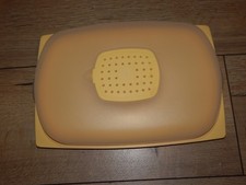 Tupperware Frische Max /großer Käsemax für Aufschnitt und Käse