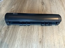 Leitz 5026 Locher Timesystem - Variabler Mehrfachlocher