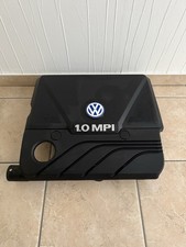 Motorabdeckung VW Lupo Polo 1.0 MPI Luftfilterkasten 