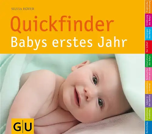 Quickfinder babys erstes - quickfinder,