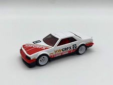 Hot Wheels '82 Nissan Skyline