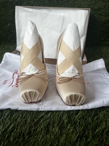 Christian louboutin cassiastic - christian,