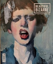 Beautiful Bizarre Magazine