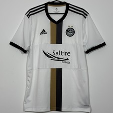 Aberdeen FC Fußballtrikot