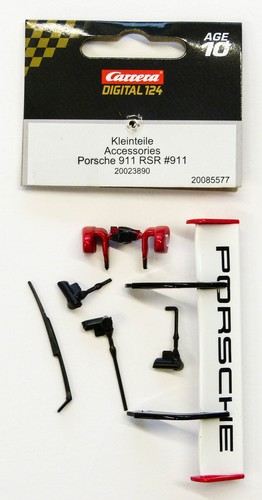 Carrera digital124 - carrera,