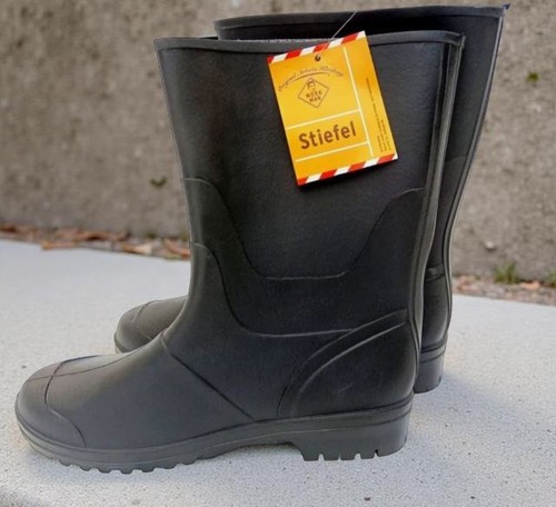 Hochwertige arbeitsstiefel - hochwertige,