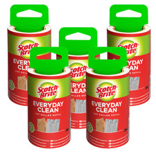 5 x Scotch-Brite™ Everyday