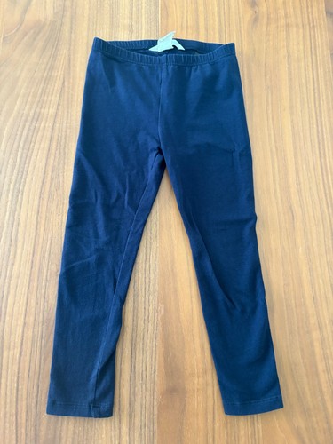 Dunkelblaue bio baumwoll - h&m, bio-baumwoll