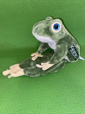 Kalahari Resorts Frog Plush