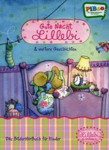 Gute nacht lillebi weitere - nacht,