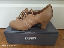 Tanzschuhe Training Freed Of