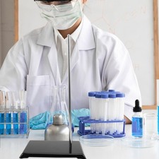  Laboreinrichtung Laborständer Chemie -Laborausrüstung Laborbedarf