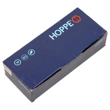 HOPPE 3235D F1 Alu 72