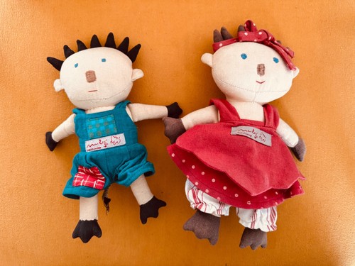 Maileg trolle junge - maileg, &
