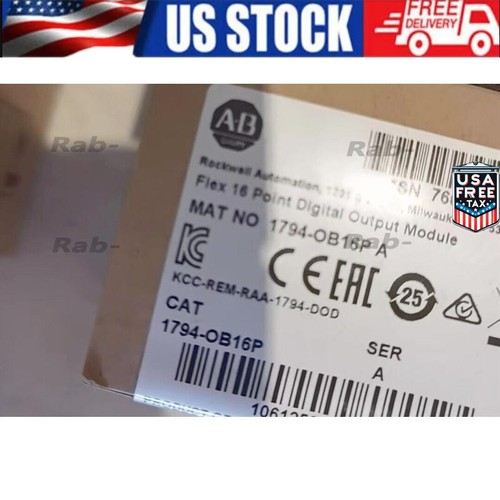 Factory sealed 1794 ob16p - sealed, 1794-ob16p