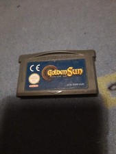 Golden Sun: The Lost Age (GBA