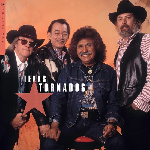 Texas tornados now playing - texas,