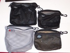 defekt 3x Eagle Creek 1x